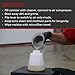 HI-TECH Vortex I Air Cleaning Gun – Deep Cleans Auto Interiors & Exteriors – Compressed Air Powered – Car Detailing Tool for Dirt, Dust, Grime & Stains