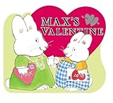 Max's Valentine (Max and Ruby)