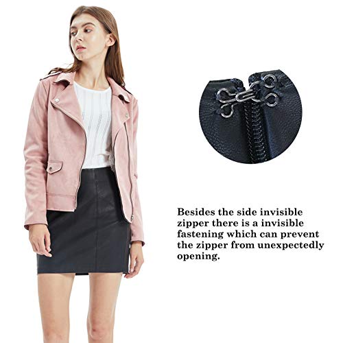 Fahsyee Womens Leather Skirt, Bodycon Faux Mini High Waist Casual Zip Pu Slim Pencil Plus Black Size Xxl #TOP2