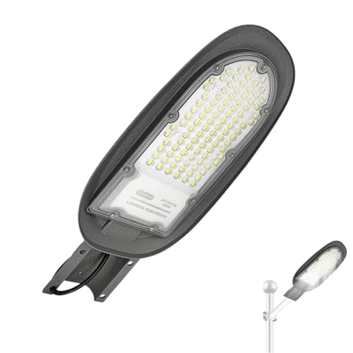 luminaria led exterior marca Tianlai