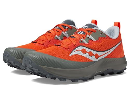 Image of Saucony Mens Peregrine 14 Running Shoe
