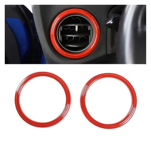 OTFUCLRWD g^ 86 GT86/Xo BRZ ABS J[{t@Co[ J[_bV{[h TChGAxg fR[VO Jo[gΉ(Style D Red)