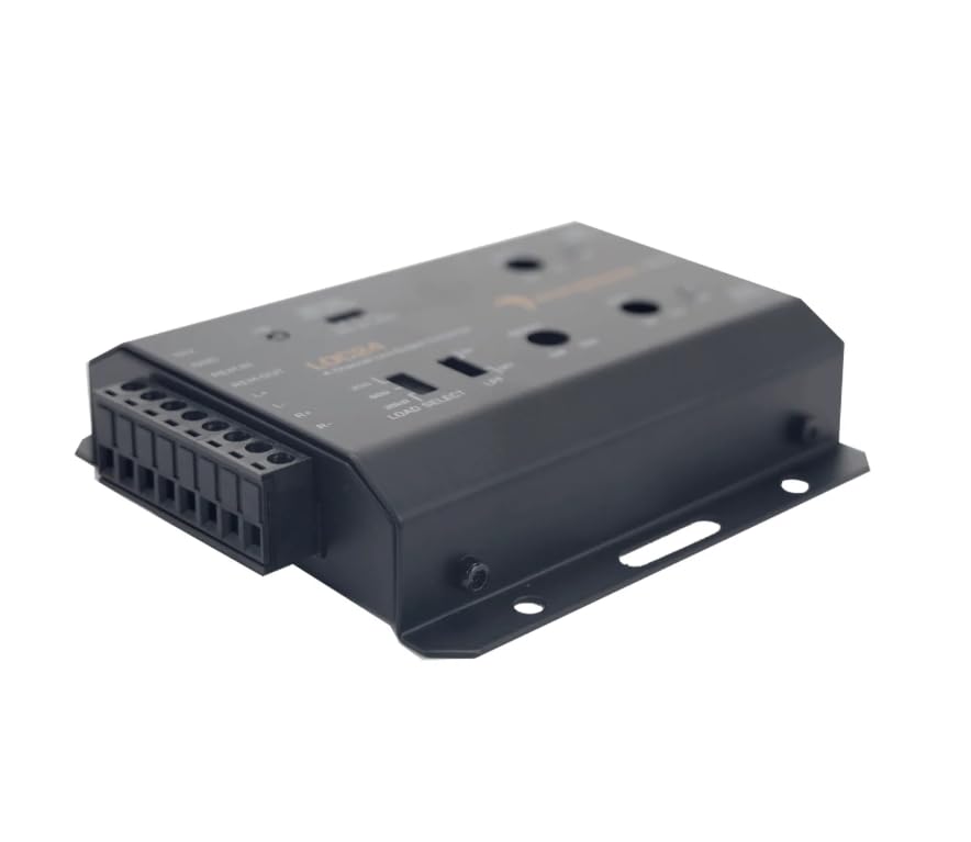 Diamond Audio LOC24-4-Channel (2 in / 4 Out) Line-Output Converter