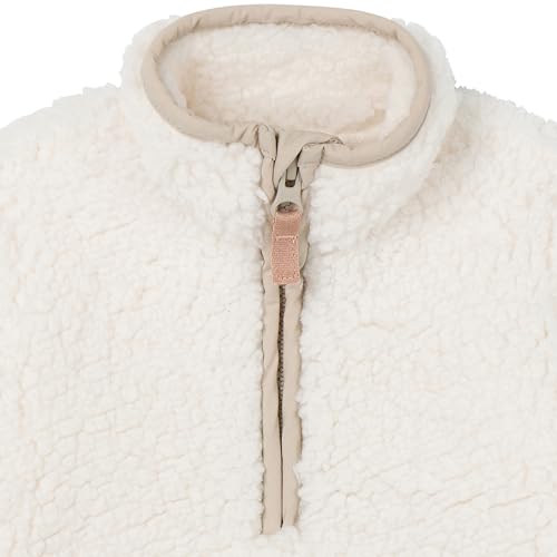 Gerber Unisex Baby Baby Unisex Fleece Romper2