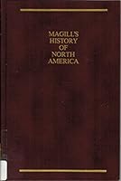Magill's History of North America, Vol 2 071728204X Book Cover