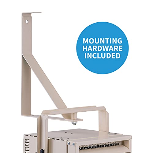 Newair G73 Electric Garage Heater thumb #8