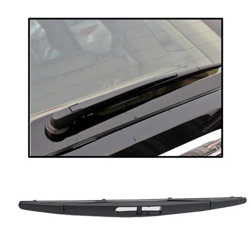 Essuie-glace arrière 12" compatible Outlander EX 2008 2009 2010 - 5