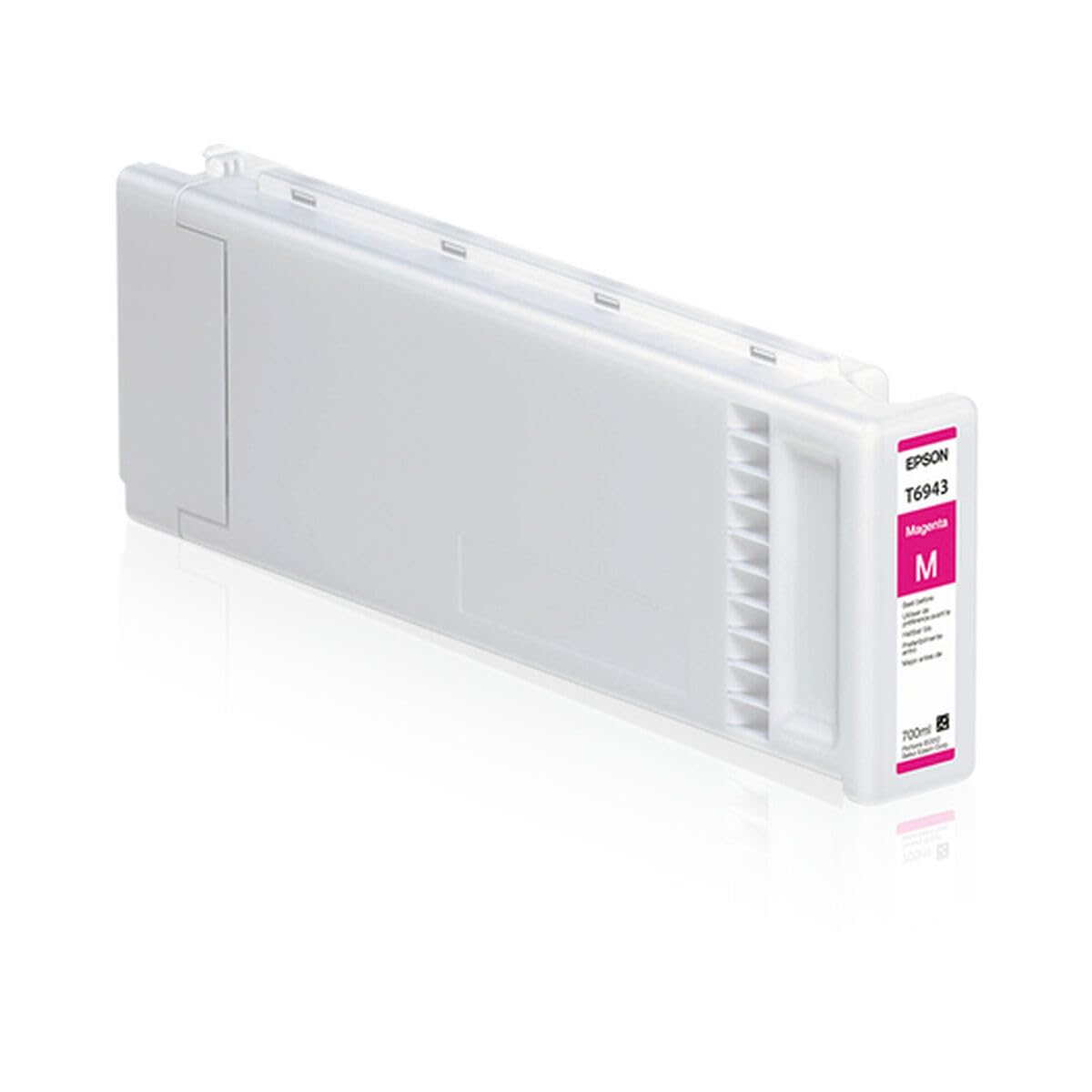 Epson T694300 Magenta Original Toner