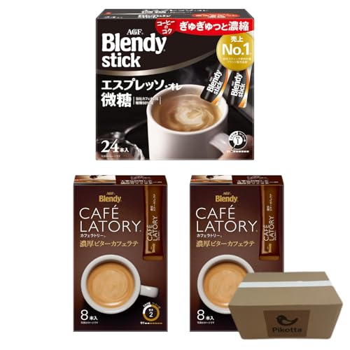 �y�R�[�q�[�X�e�B�b�N�A�\�[�g�z�u �����f�B �G�X�v���b�\���� 24�{ + �J �t�F���g���[ �r�^�[�J�t�F���e 16�{ �����Ղ�40�t�� �X�e�B�b�N�R�[�q�[�Z�b�g