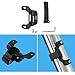 Yiju Air Pump Clip Holder for Mountain and Road Bike Accessories, A