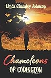 Chameleons of Codington (Codington Crimes)