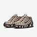 Nike Shox TL Women's Shoes (AR3566-201, Khaki/Ironstone/Off Noir) Size 8.5