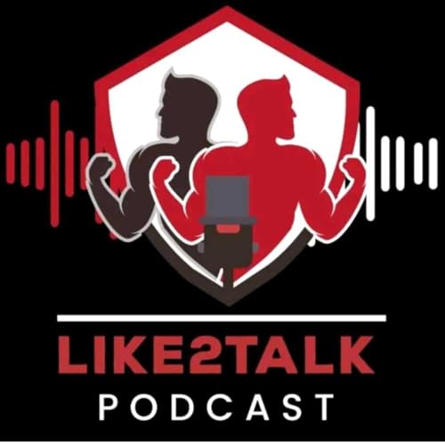 Couverture de Like2Talk Podcast