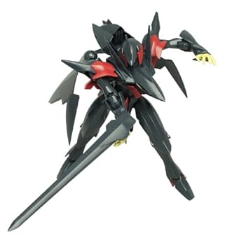 Amazon | HG 1/144 ゼダスR (機動戦士ガンダムAGE) | プラモデル