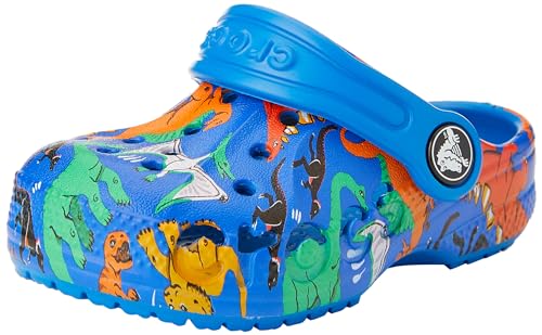 Image of Crocs Kids' Baya Clogs