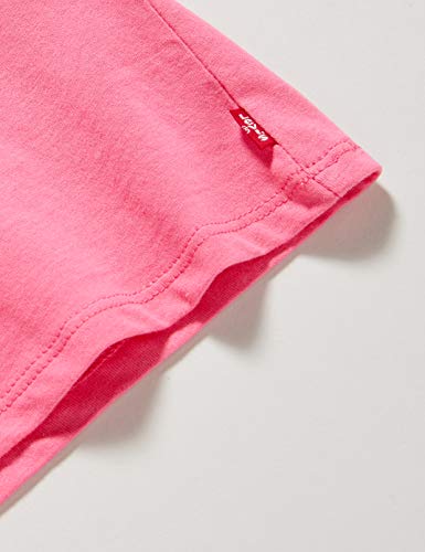 Levi's Kids Lvg L/S Batwing Tee T-Shirt - Baby - Mädchen - Image 5