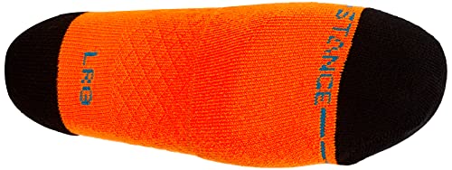 Stance Cinelli Rp Crew Multi LG (US Men's Shoe 9-13)3