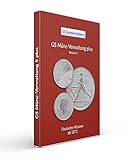 GS Münz-Verwaltung 5 plus - Deutsche Münzen ab 1871 - Software für Sammler von Münzen