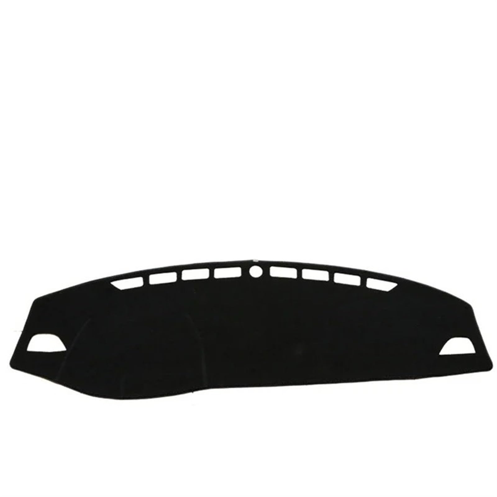 Tapis anti reflet Changan CS35 Plus pare-soleil tableau de bord - 7