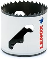 Vista 30 de LENOX 1-3/16 Pulg. (30 mm) - Sierra perforadora circular