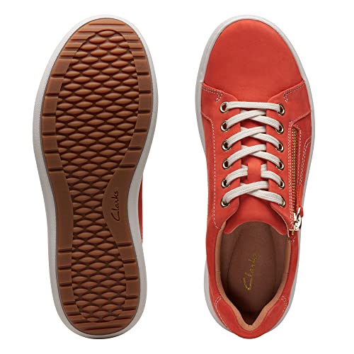 Image of Clarks Womens Nalle Lace