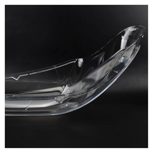 Coque de phare pour BMW X3 G08 2018-2021 cache lentille transparent