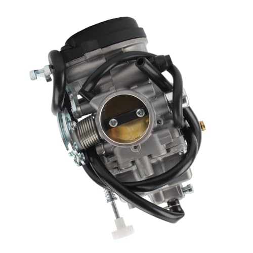 Carburateur de moto robuste 32mm flux optimisé pour GZ250 4 temps 250CC
