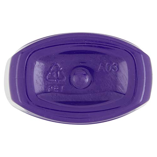 L'Oréal Paris Anti-Gelb Color Vive Purple Shampoo, Shampoo für gebleichtes Haar, Blond, Grau, 200 ml