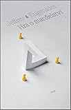 Hra o manželství (2012) - Jeffrey Eugenides 