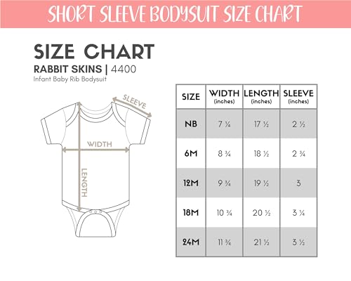 Heartwarming Grumpa's Joy Colorful Infant Bodysuit - Perfect Baby Shower Gift, Newborn Outfit, Pregnancy Reveal Surprise, Valentine's or Father's Day Keepsake - Image 4