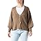 Only Kids Coleen L/s Cardigan Knt - Maglie Junior | Nencini Sport