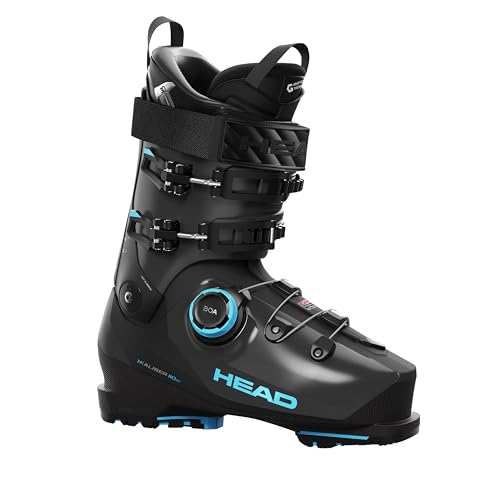 Head Kaliber 110 Mv Gw Boa Alpine Ski Boots 26.5