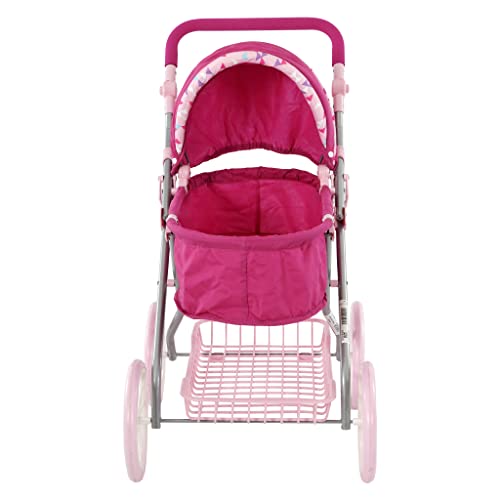 Paseo, Toy prinsel carreolas Marca Prinsel (3)
