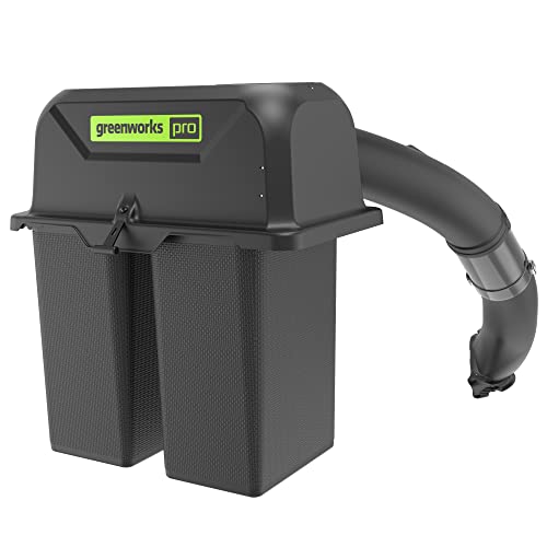 Greenworks 42Inch Bagger Kit