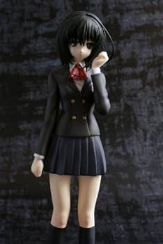 ART SPIRITS another 見崎鳴 1/8 フィギュア Amazon | Another 見崎鳴 (1/8スケールスケールPVC塗装済み完成