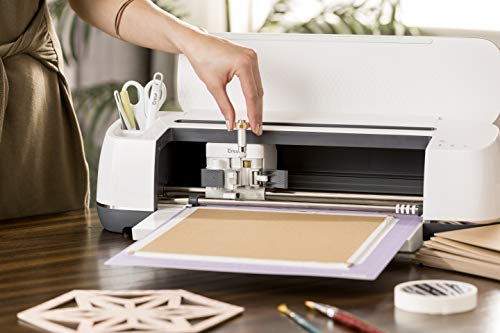 Cricut Knife Blade and Drive Housing, Hard and Durable Cutting Blade - image 8
