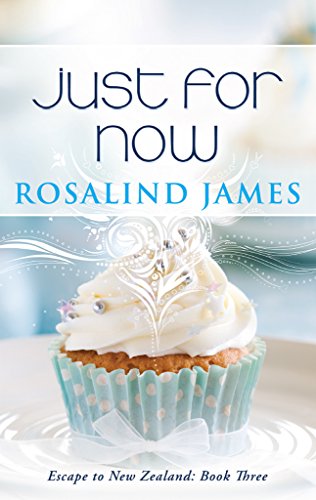 Bargain eBook - Just For Now