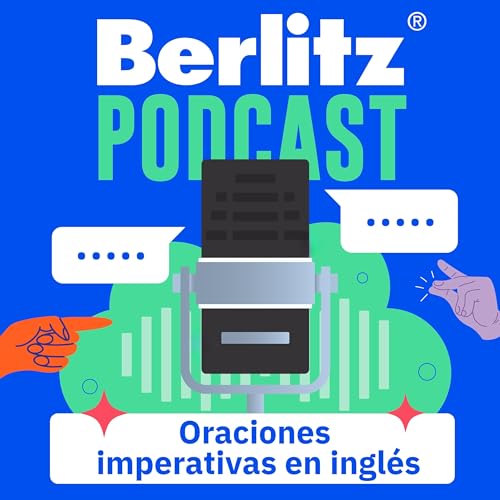 Oraciones imperativas en ingl&eacute;s: c&oacute;mo usarlas correctamente