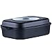 Produktbild Style'n Cook C998034 GRANDE Bräter 2in1 mit Grillplatte, Aluguss