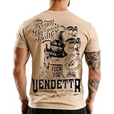 Vendetta Inc.