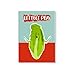 Lettuce Pray, Oversized Refrigerator Magnet, Puns, 2.5" x 3.5"