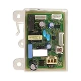 Fonctionne comme un petit accessoire de carte d'alimentation, prenant en charge l'alimentation électrique et le fonctionnement du sèche-linge.