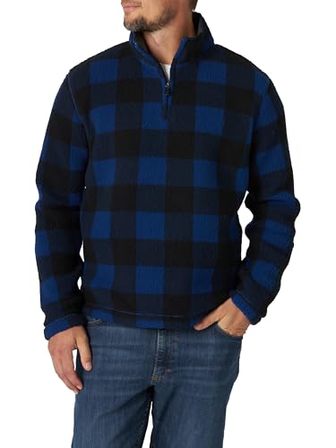 Wrangler Authentics - Suéter de
