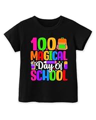 100 Magical Day of School