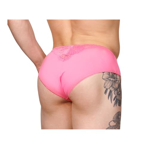 XDress Blossom Hipster Panty for Men2