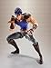 TAMASHII NATIONS - JoJo's Bizarre Adventure - Jonathan Joestar S.H.Figuarts Action Figure