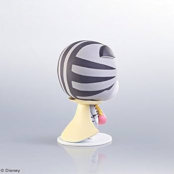 キングダムハーツ　チリシィ Amazon.co.jp: キングダムハーツ やわらかぬいぐるみ チリシィ