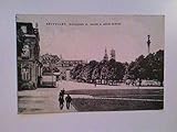  Stuttgart. Schloßplatz. Neues und Altes Schloß. AK.