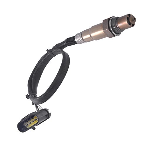 Sensor de oxígeno Herko Automotive para Chevrolet 1996-1997 miniatura 1