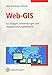 Produktbild Web-GIS: Grundlagen, Anwendungen und Implementierungsbeispiele